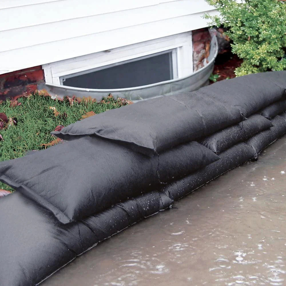 Self Absorbing Flood Bags